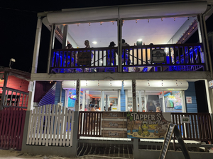 Tapper's Dive Bar