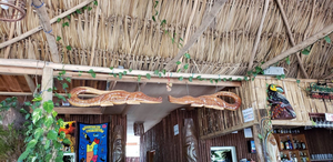 Teaky Tavern