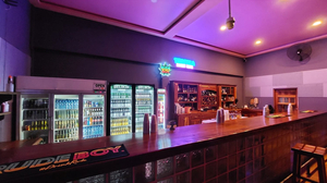 Tequila Night Club
