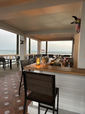 Tequila Sunrise Taco & Tequila Bar