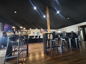 The 822 Tavern