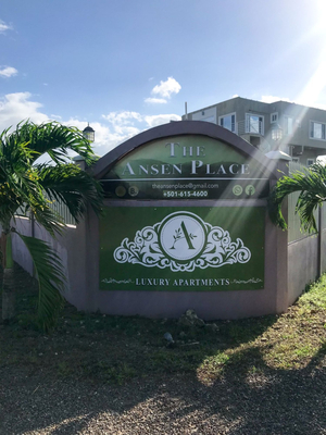 The Ansen Place