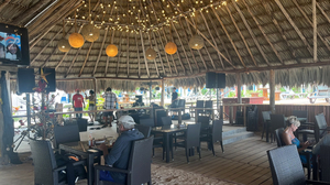 The Beach Bar & Grill