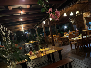 The Coconut Husk Restaurant @ Coconut Row