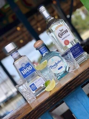 The Dock Cafe And Bar