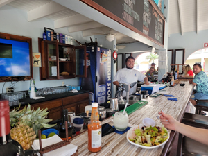 The Dog House Sports Bar and Grill