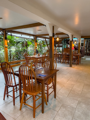 The Guava Limb Restaurant & Café