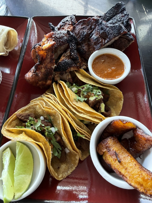 The Gully Grill