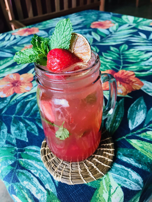 The Mojitos Restaurant