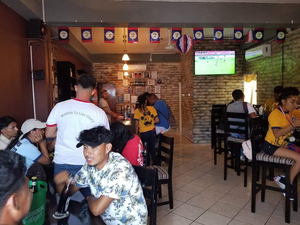 The Office Pub & Sports Bar