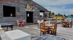 The Ol' Tackle Box Restaurant & bar