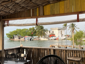 The Pelican Sunset Bar