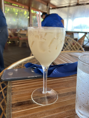 The Sea Bar