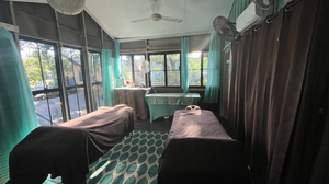 The Secret Garden Massage and Healing Center