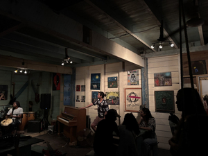 The Soul Project