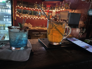 The Spot Restaurant & Bar