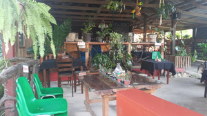 Tolacca Smokehouse BBQ
