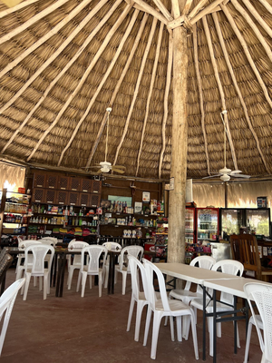 Tradewinds Restaurant