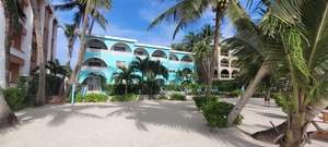Tranquility Beach Club