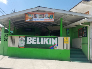 Trin's Bar