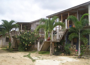 Tutzil Nah Cottages