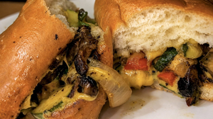 Uptown Sandwich Bar