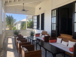 Verandah