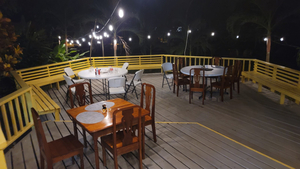 Warrie Head Restaurant