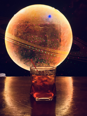 X nightlife / hookah lounge