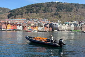 Välståndskryssningen