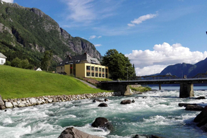 Oslo: 7-daagse Hardangerfjord in het kort met panoramische boottocht