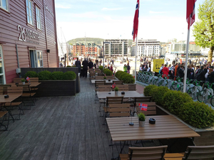 26 North Restaurant & Social Club