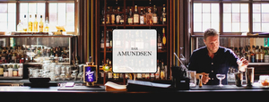 Amundsen Bar & Bistro