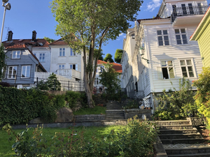 Annehelenes B&B