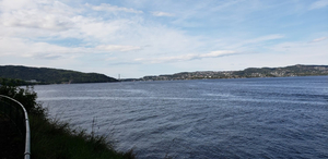 Ballastbryggen