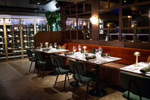 Basso Social - Bergen