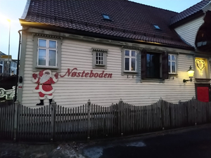 Bergen Beat Club