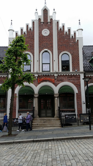 Bergen Blues & Roots Club