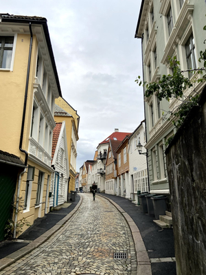 Bergen Budget Hotel