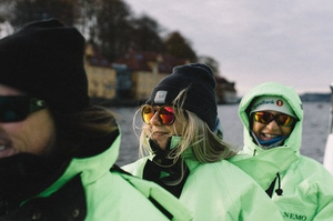 Bergen Fjord Adventures
