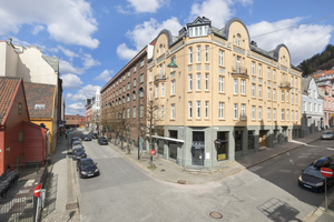 Bergen Harbour Hotel