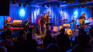 Bergen Jazz Forum