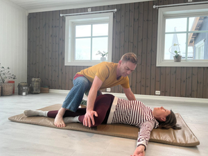 Bergen Mind & Body