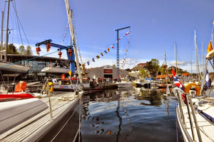 Bergen Sailing Association