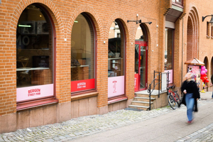 Bergen Street Food