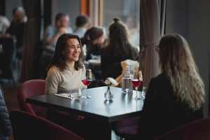Bjerck Restaurant & Bar Bergen
