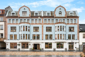 BREEZE Hotel Victoria