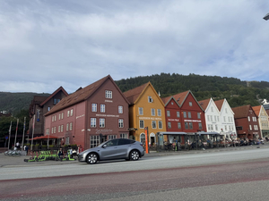 Bryggen Pianobar AS