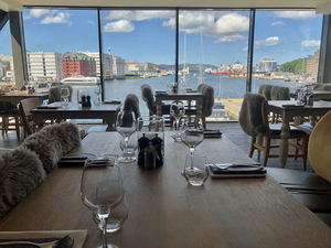 Bryggeriet Restaurant