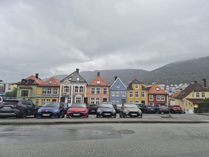 City Hostel Bergen AS